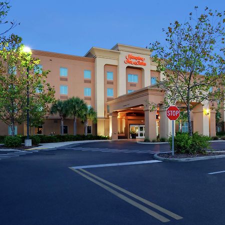 Hampton Inn & Suites Port Richey Extérieur photo