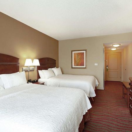 Hampton Inn & Suites Port Richey Extérieur photo