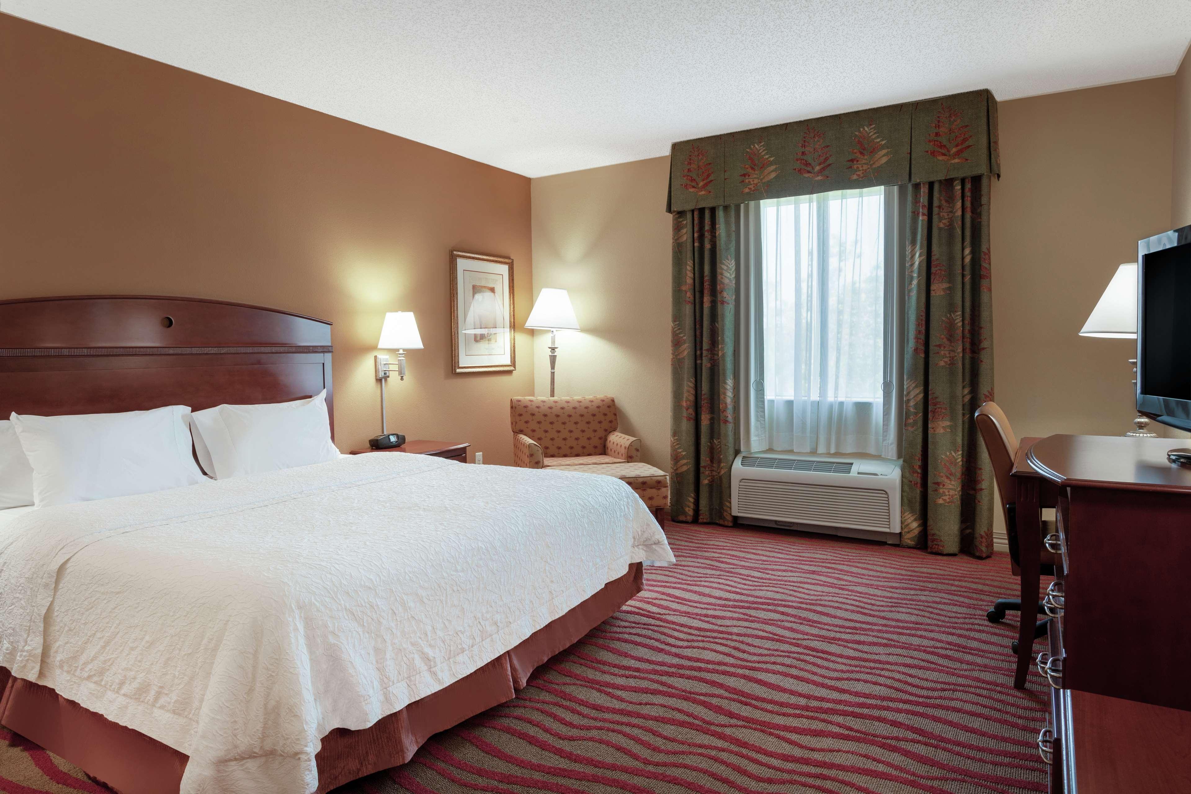 Hampton Inn & Suites Port Richey Extérieur photo
