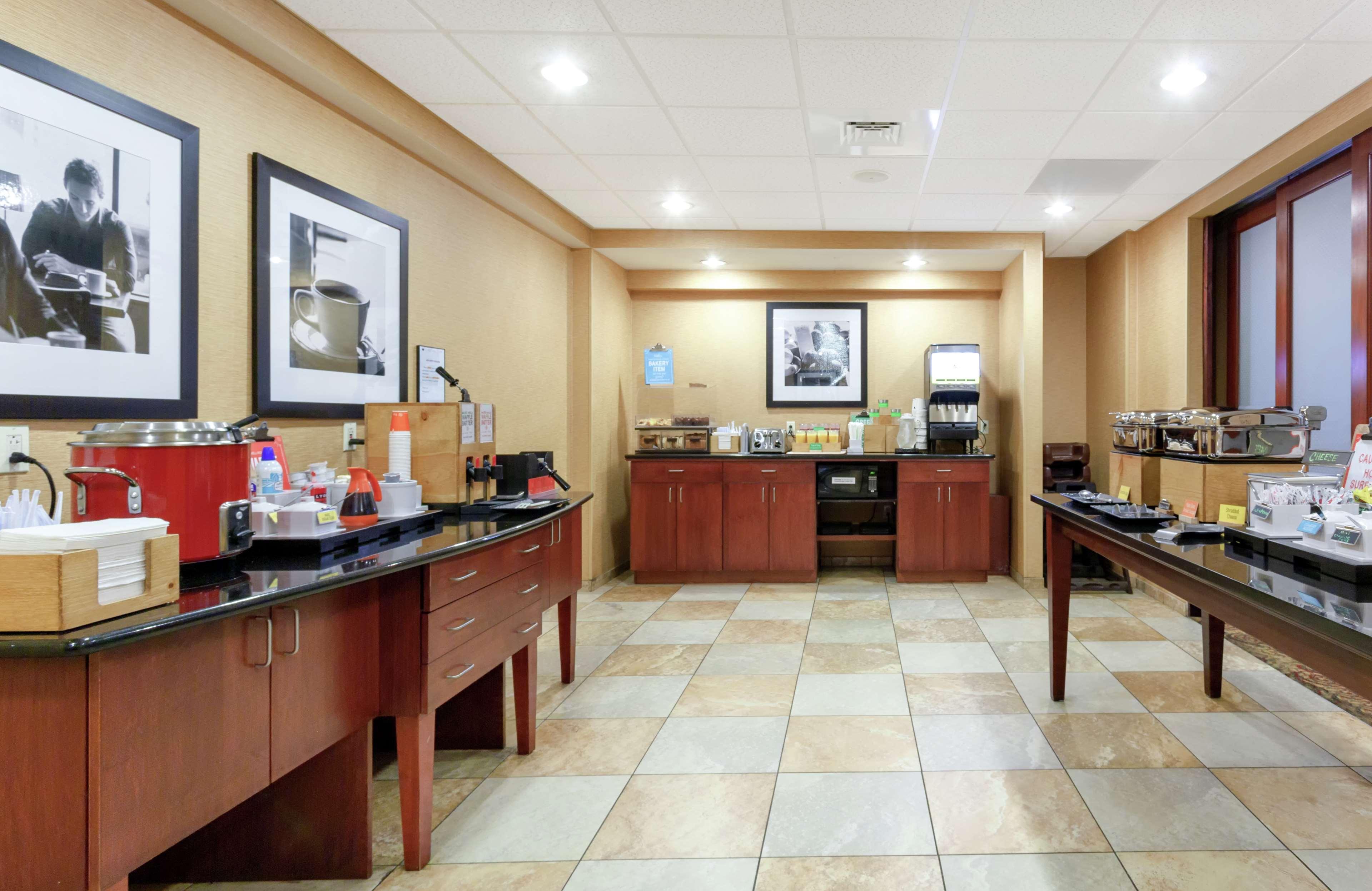 Hampton Inn & Suites Port Richey Extérieur photo