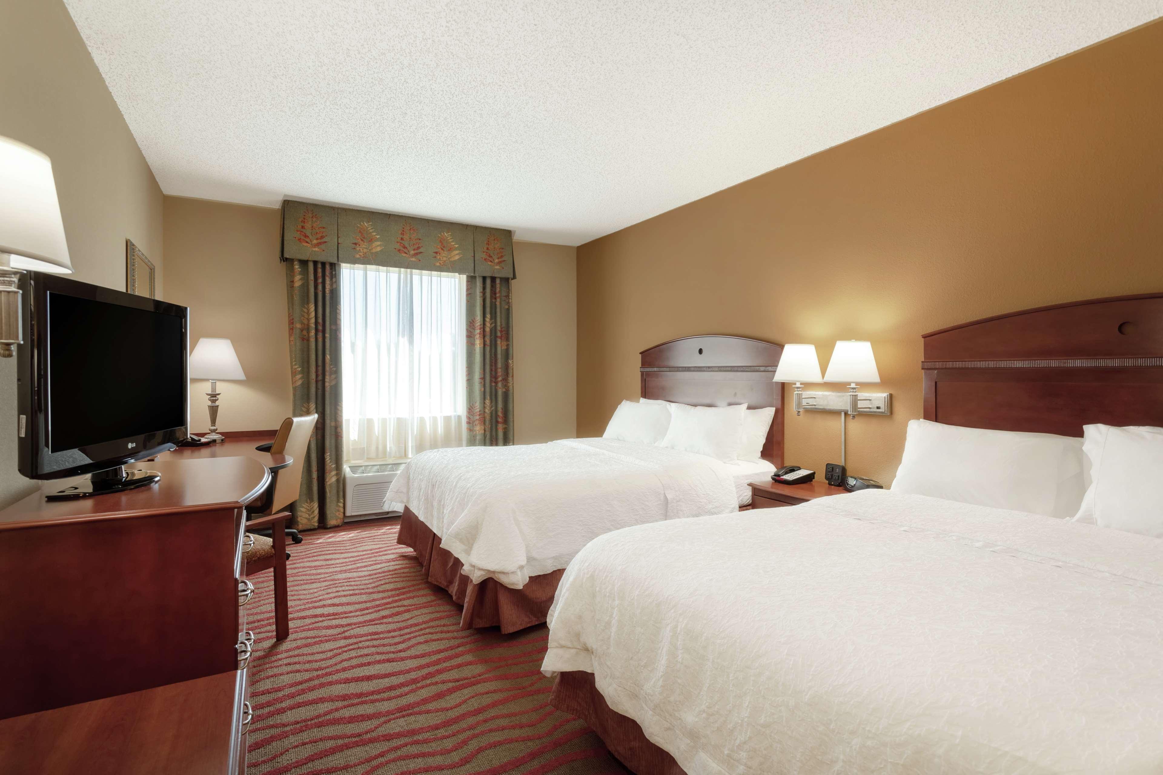 Hampton Inn & Suites Port Richey Extérieur photo