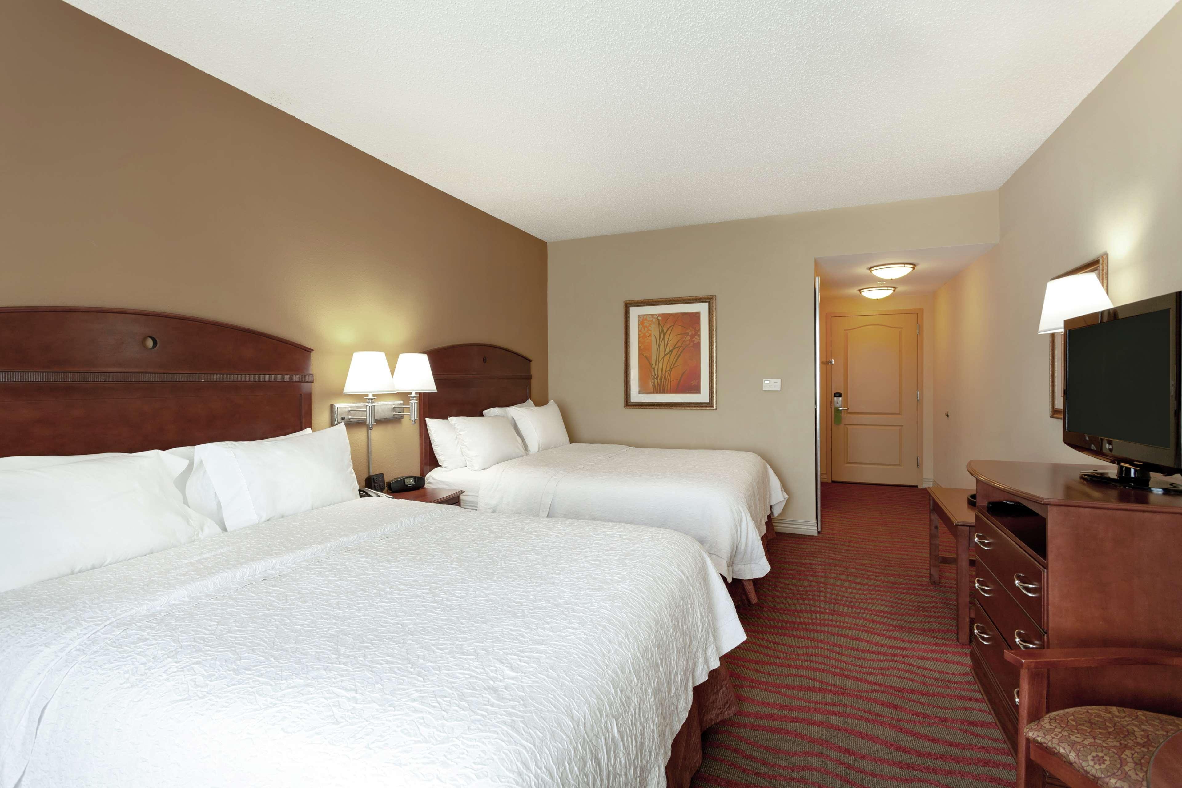 Hampton Inn & Suites Port Richey Extérieur photo