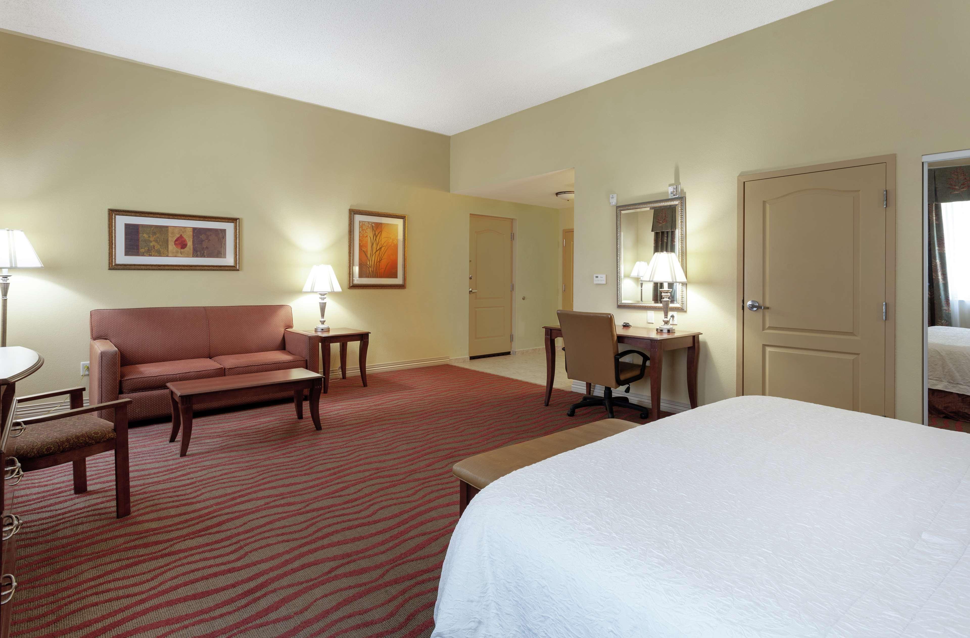 Hampton Inn & Suites Port Richey Extérieur photo