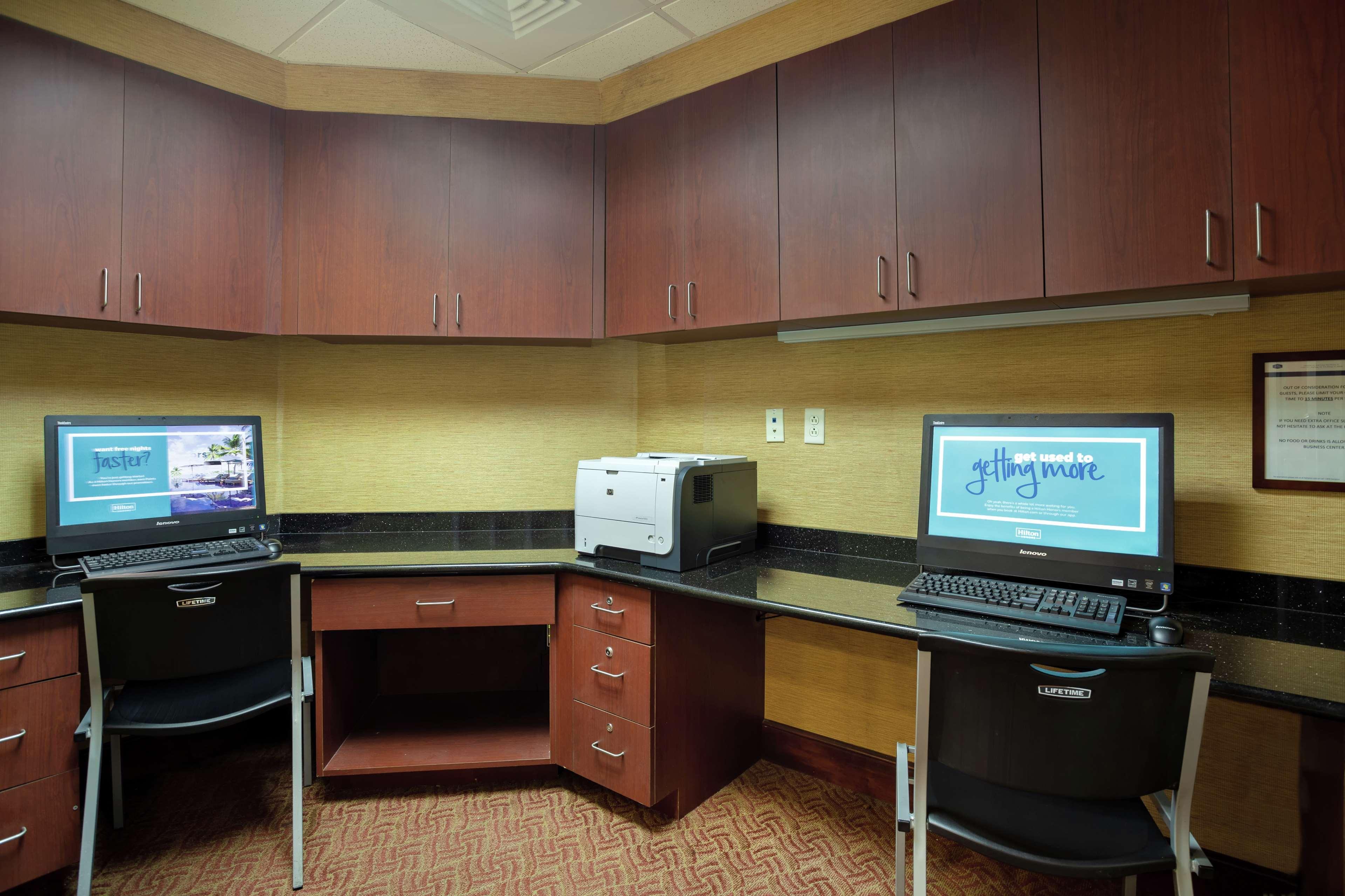 Hampton Inn & Suites Port Richey Extérieur photo
