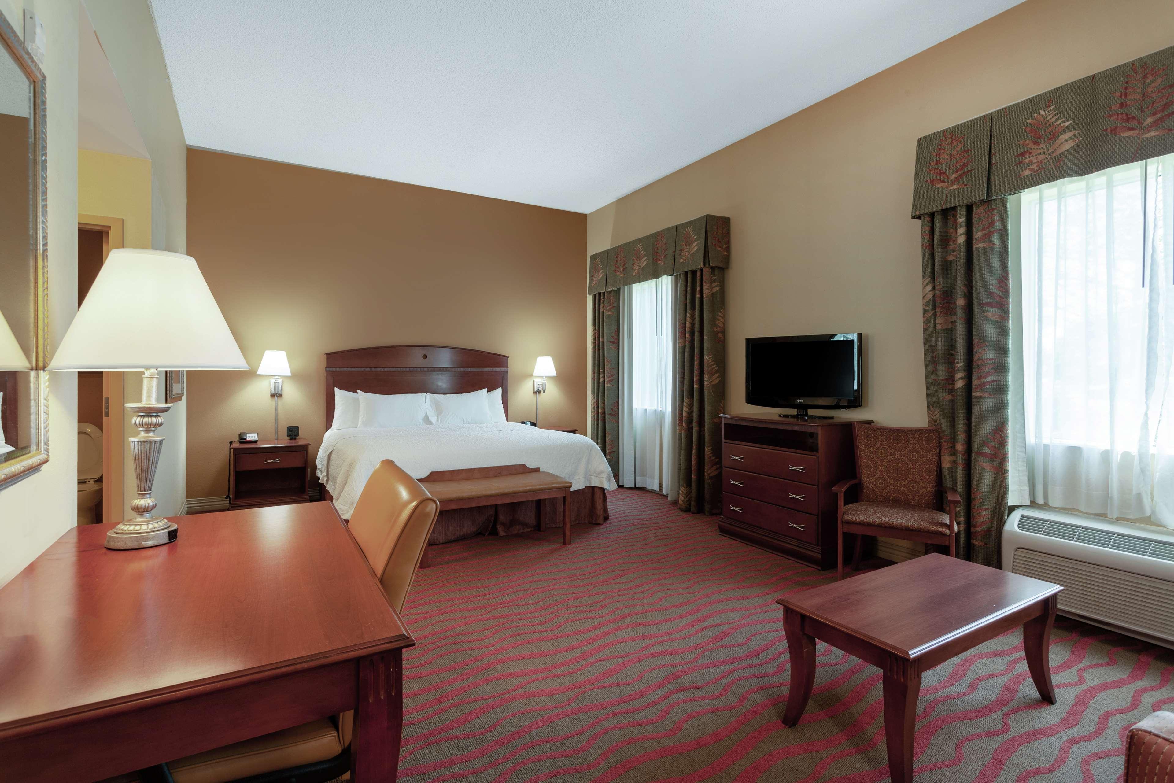 Hampton Inn & Suites Port Richey Extérieur photo