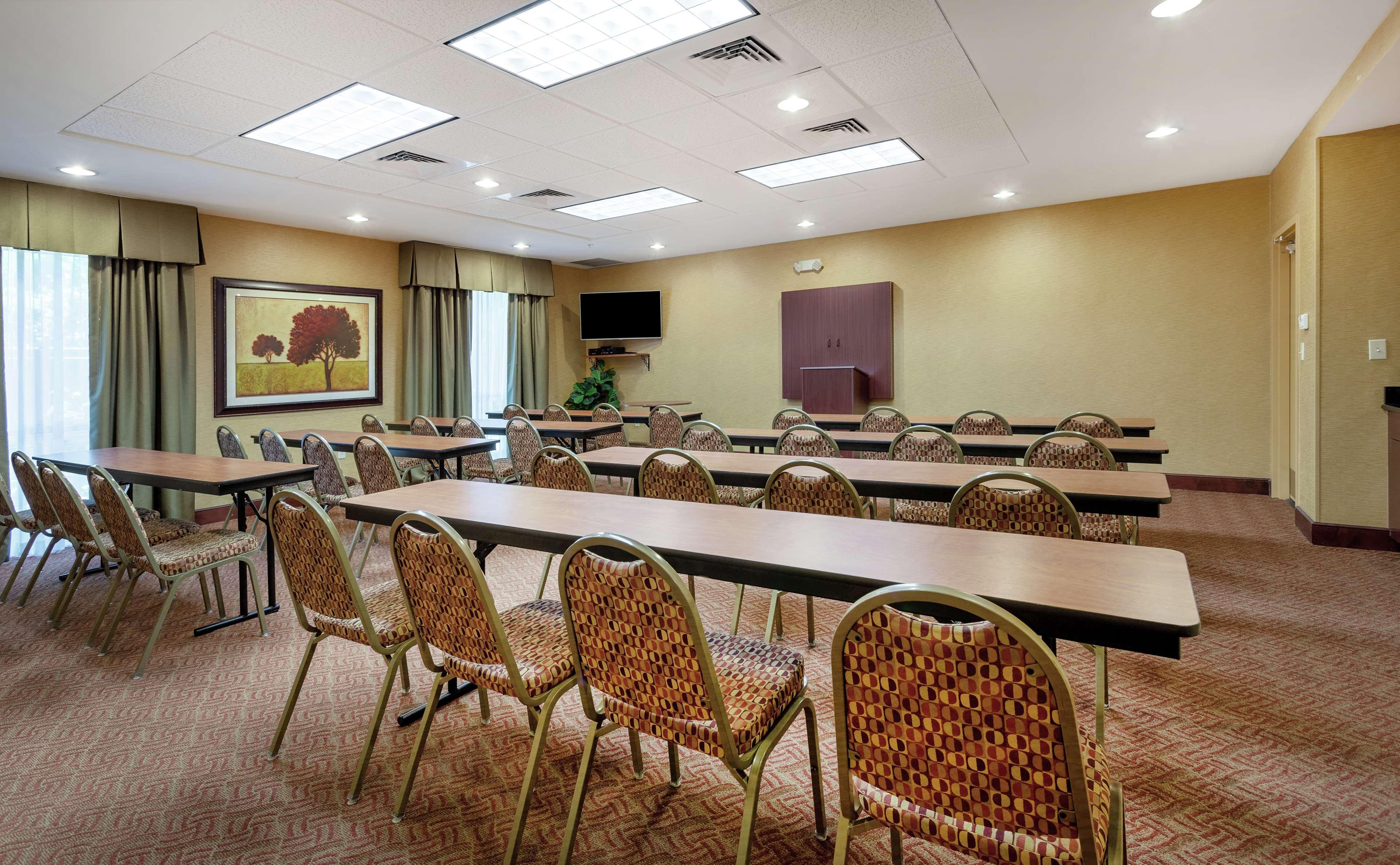 Hampton Inn & Suites Port Richey Extérieur photo