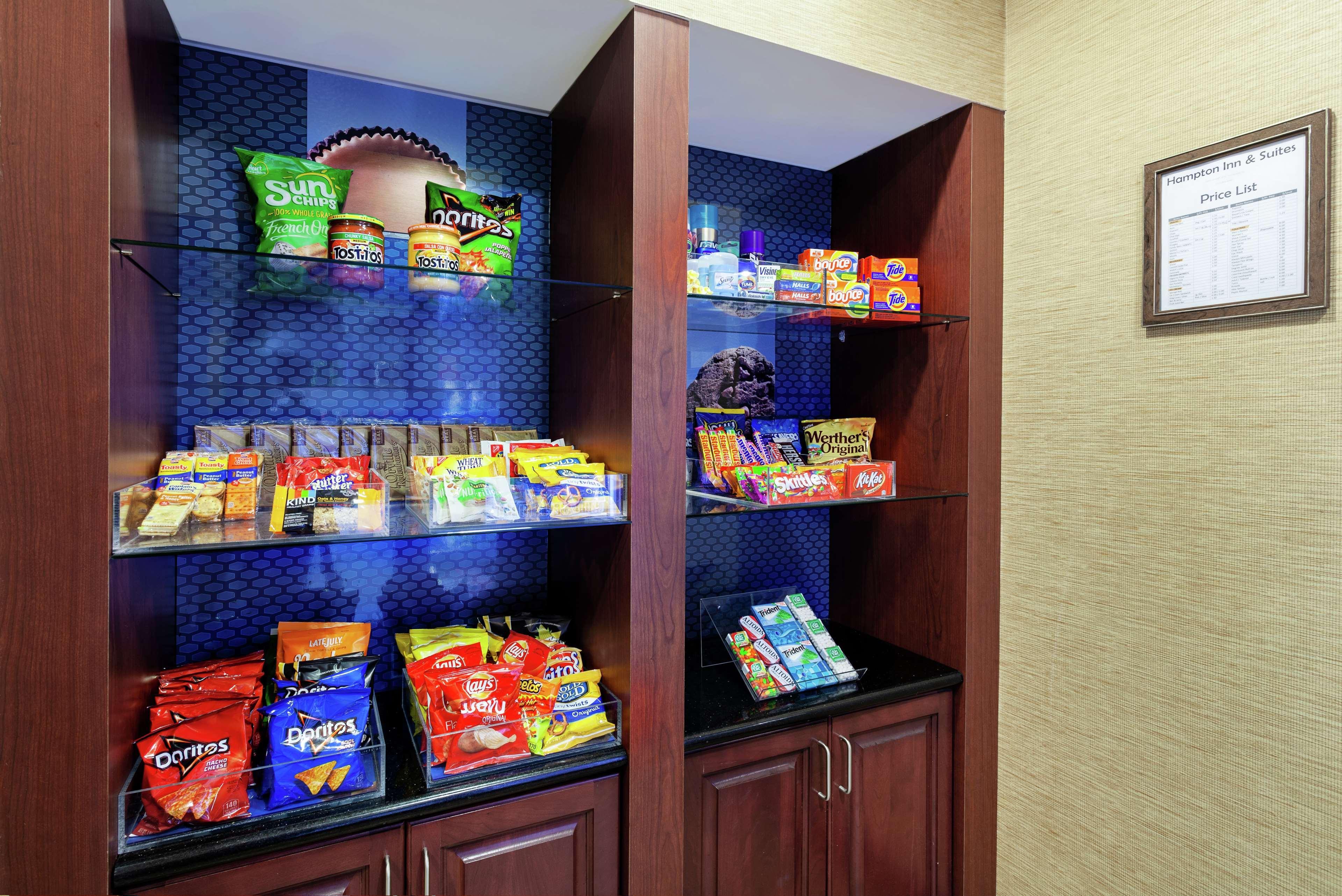 Hampton Inn & Suites Port Richey Extérieur photo