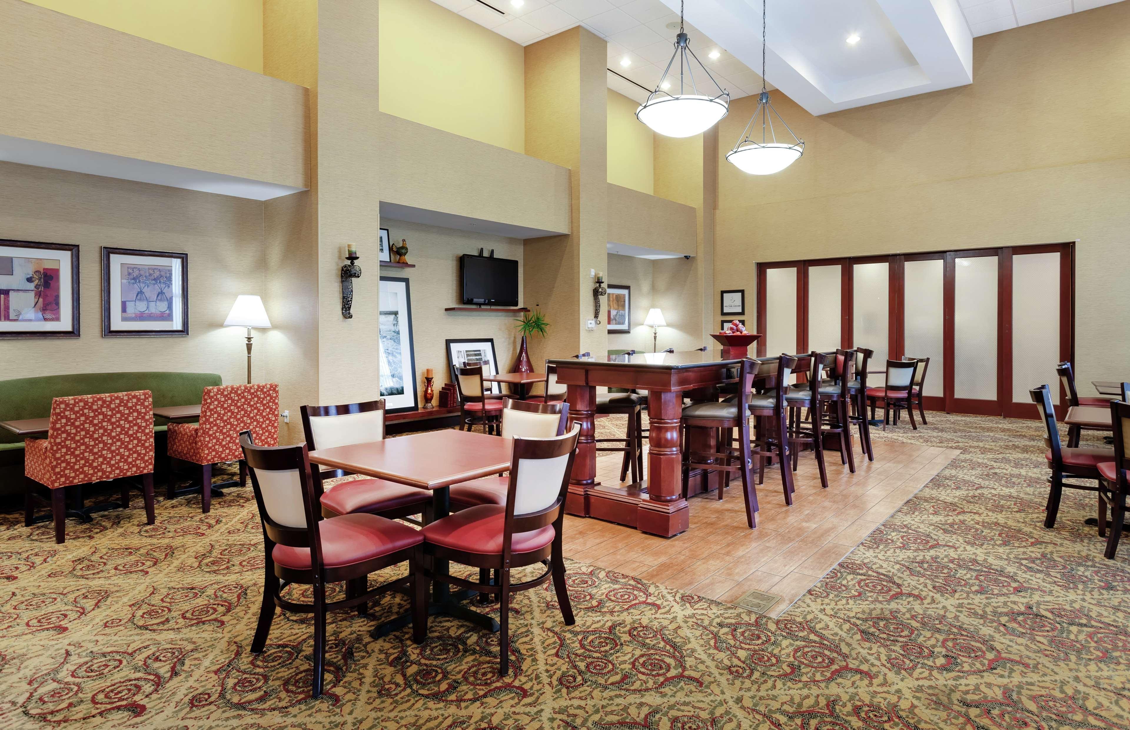 Hampton Inn & Suites Port Richey Extérieur photo