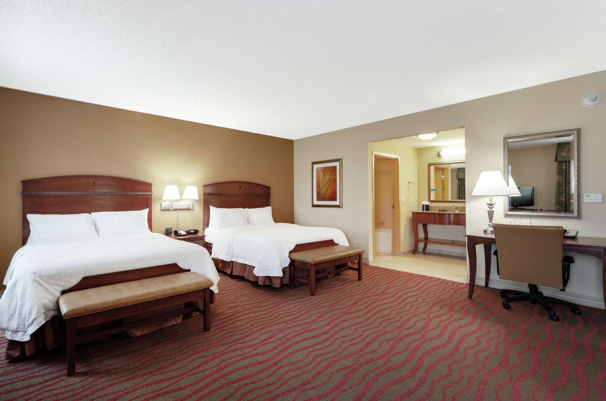 Hampton Inn & Suites Port Richey Extérieur photo