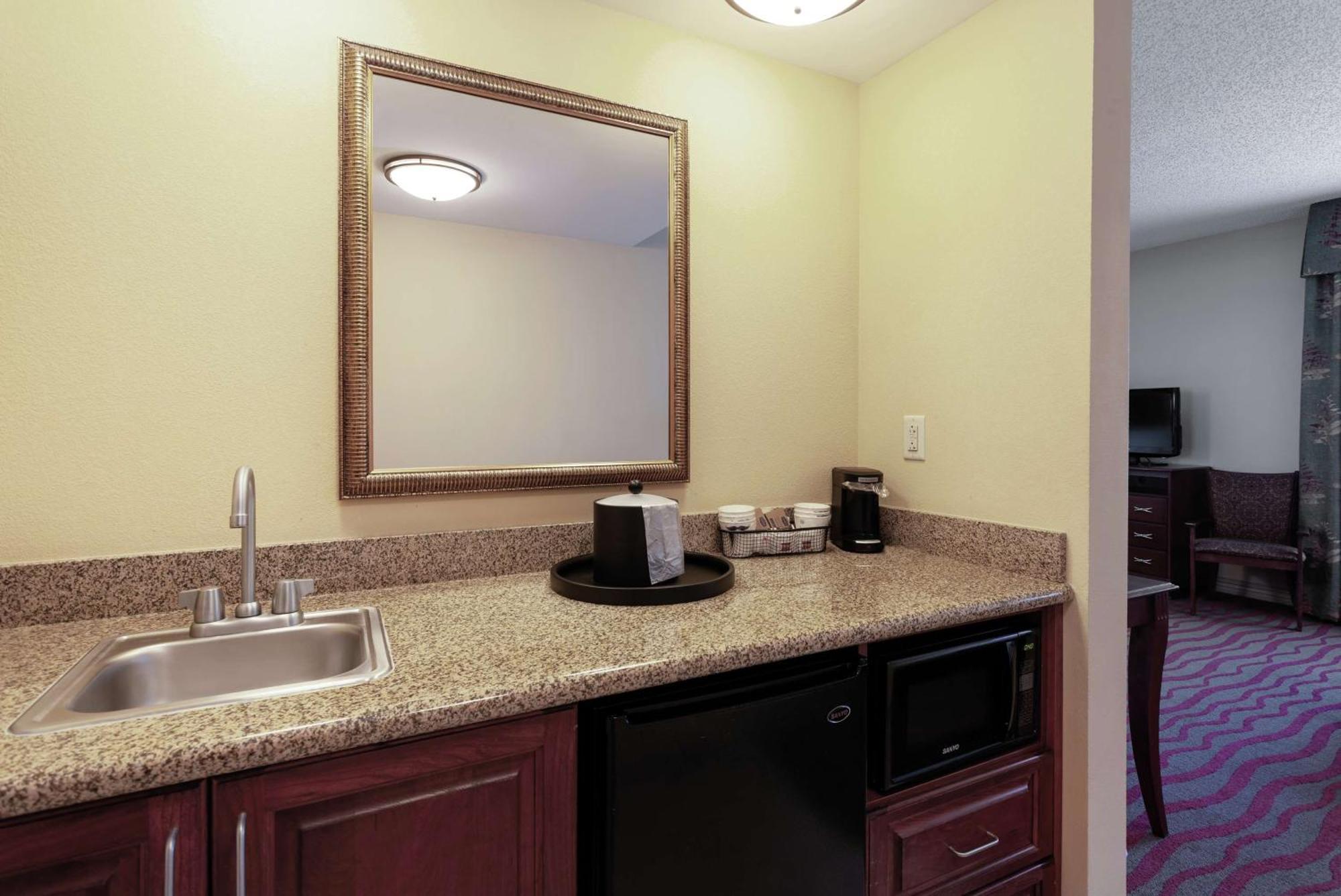 Hampton Inn & Suites Port Richey Extérieur photo
