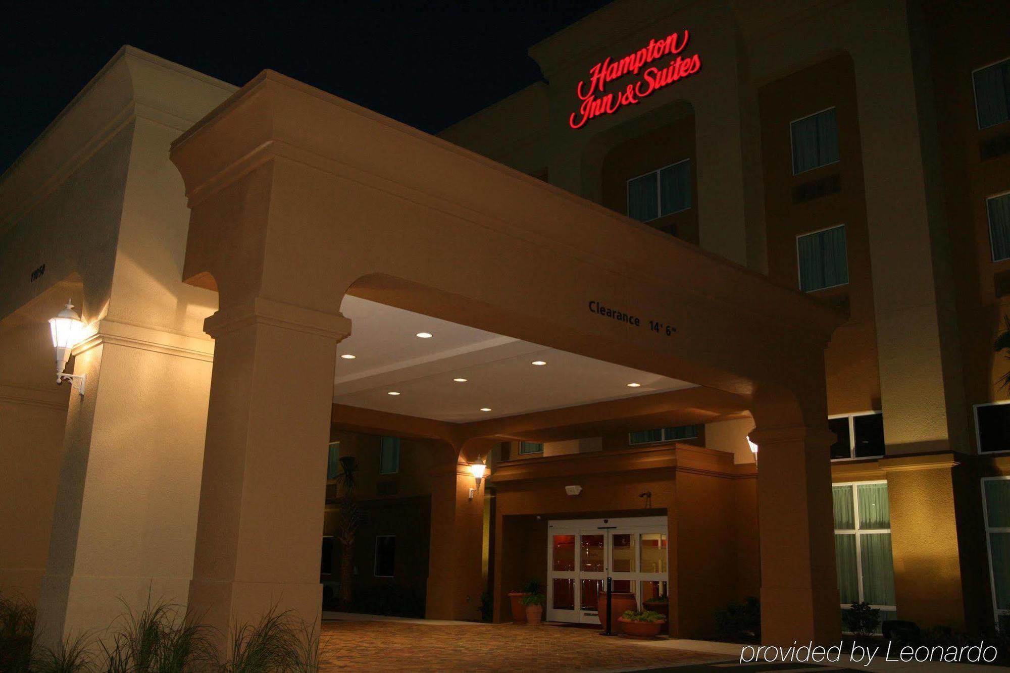 Hampton Inn & Suites Port Richey Extérieur photo