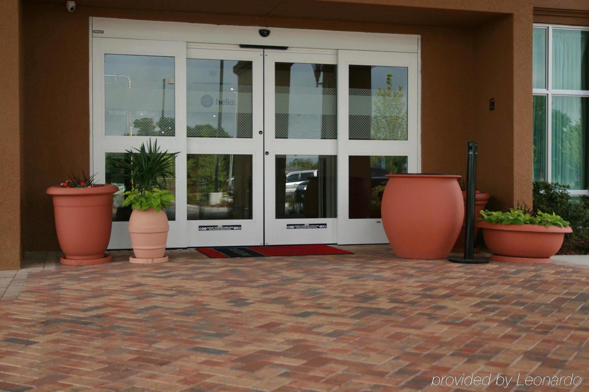 Hampton Inn & Suites Port Richey Extérieur photo