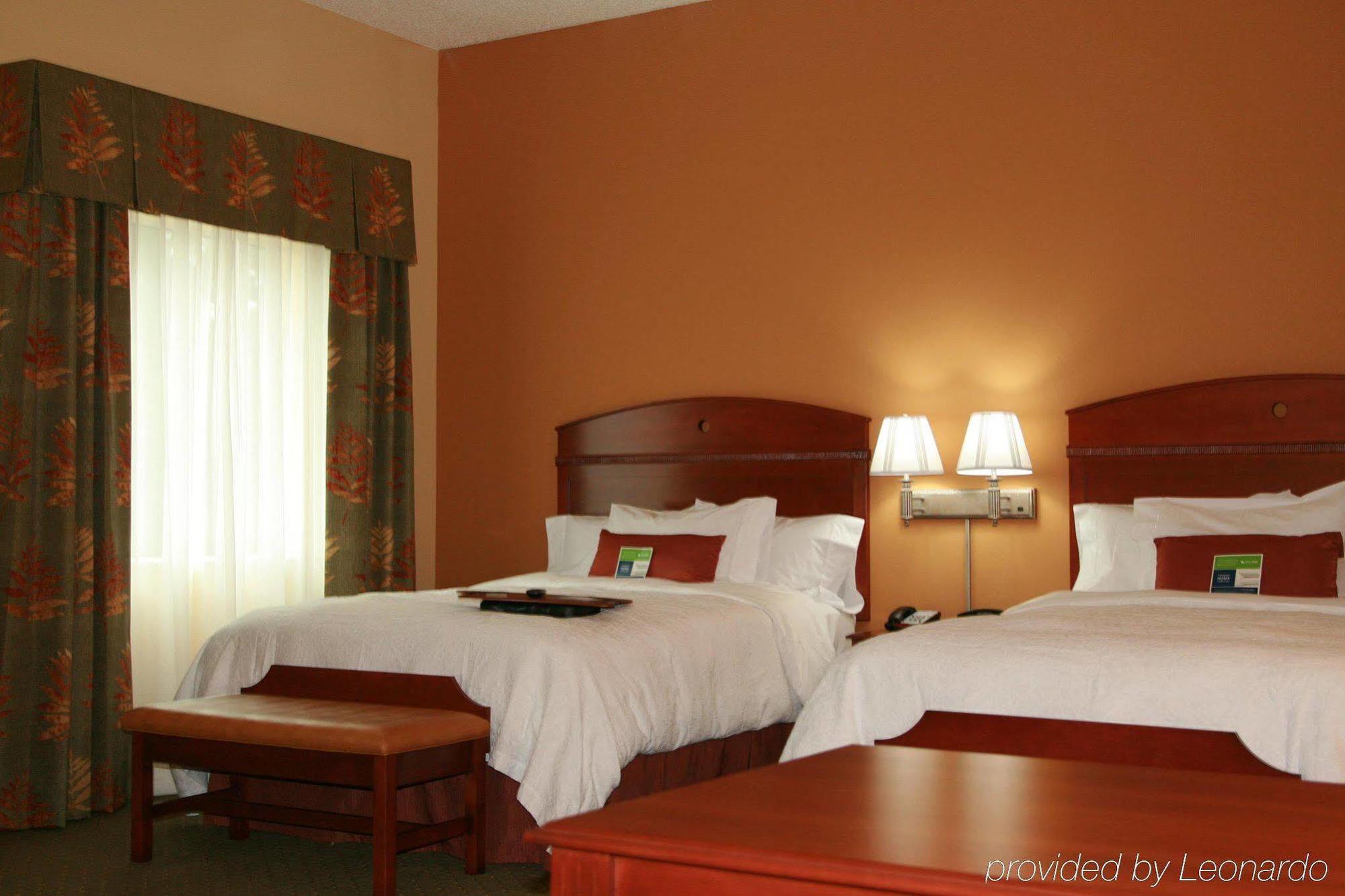 Hampton Inn & Suites Port Richey Chambre photo
