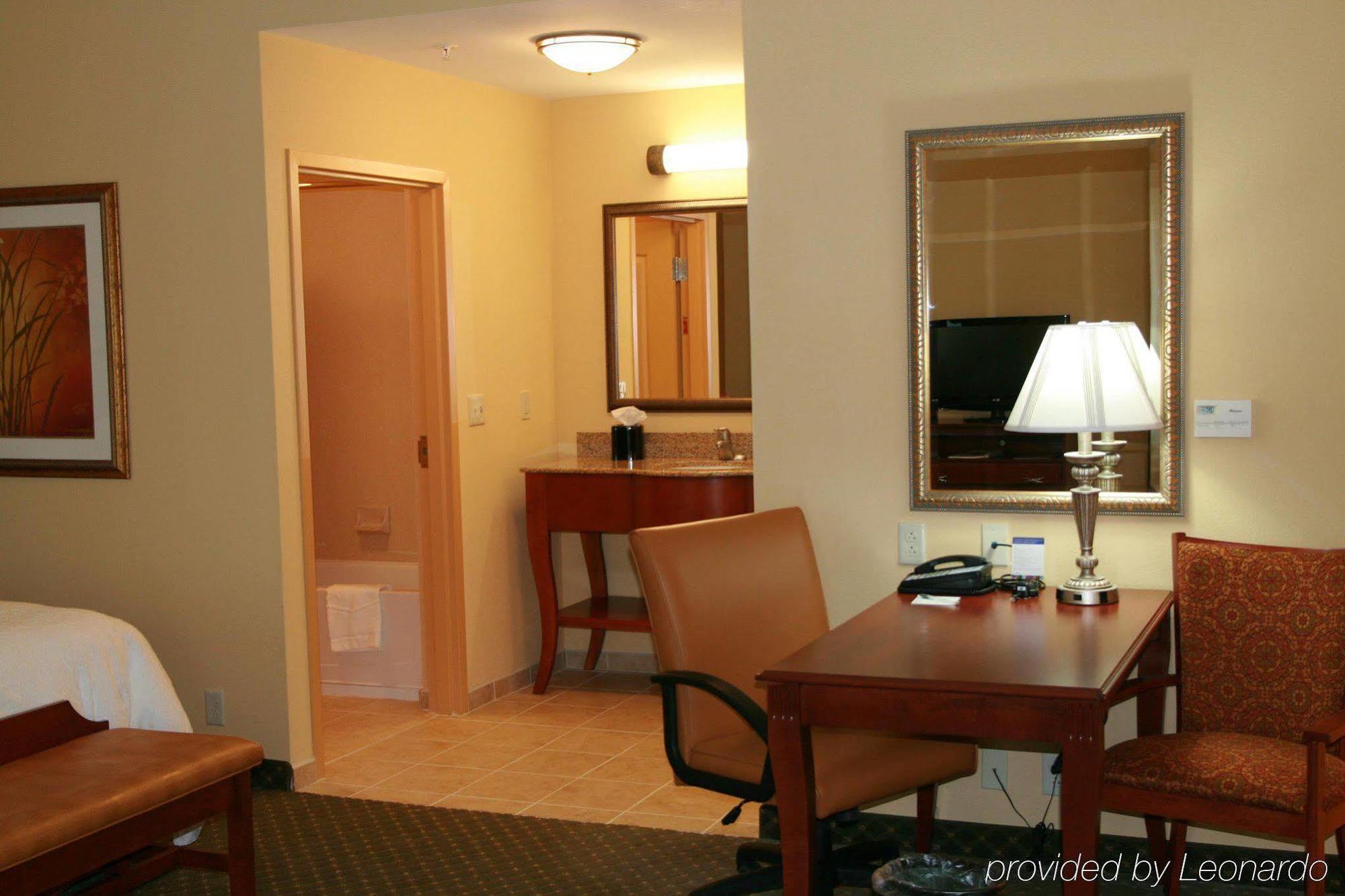 Hampton Inn & Suites Port Richey Chambre photo