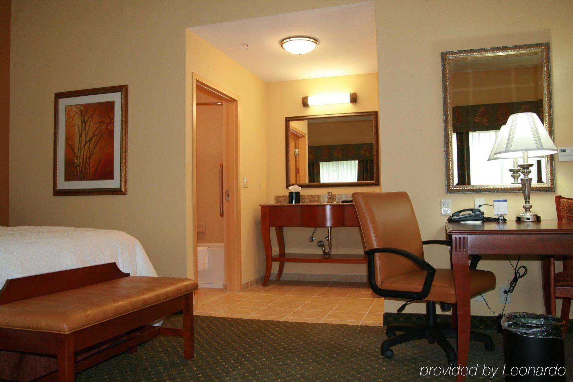 Hampton Inn & Suites Port Richey Chambre photo