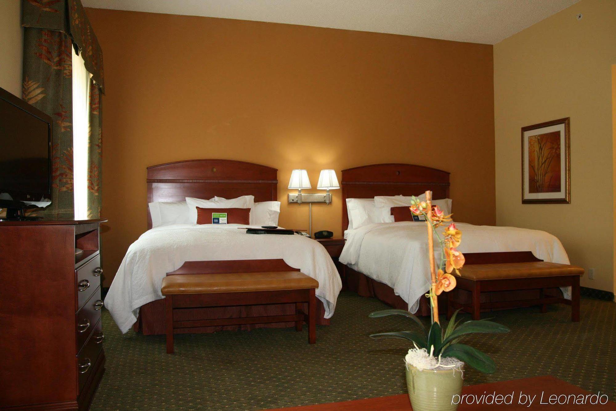 Hampton Inn & Suites Port Richey Extérieur photo