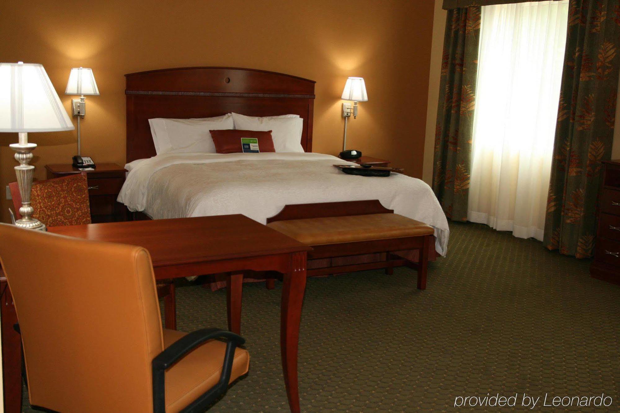 Hampton Inn & Suites Port Richey Chambre photo