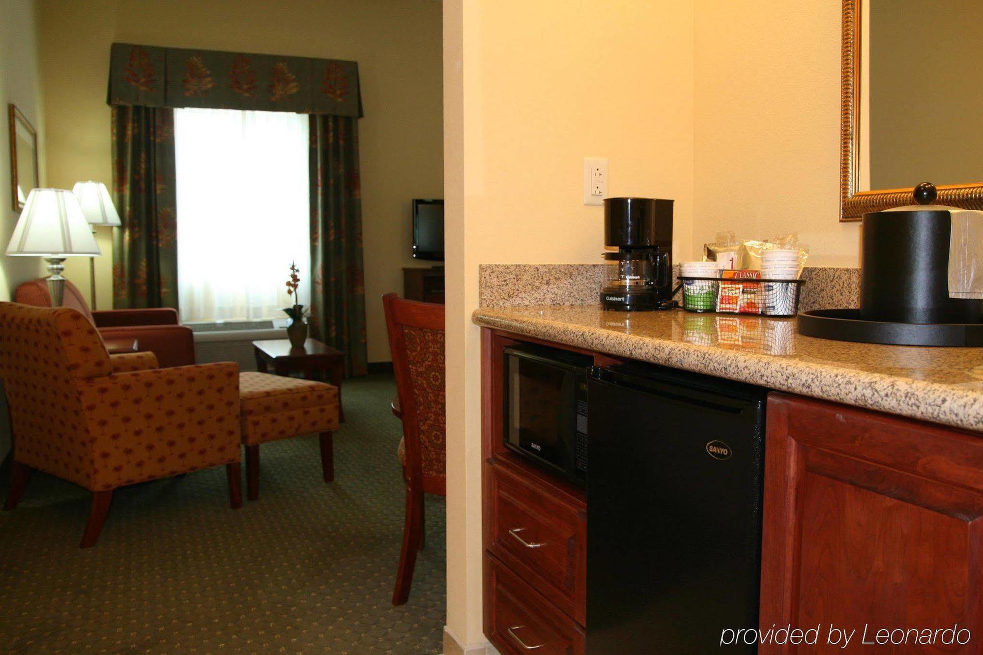 Hampton Inn & Suites Port Richey Chambre photo