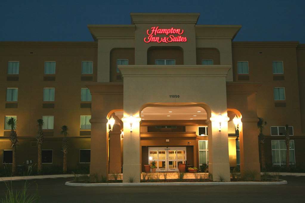 Hampton Inn & Suites Port Richey Extérieur photo